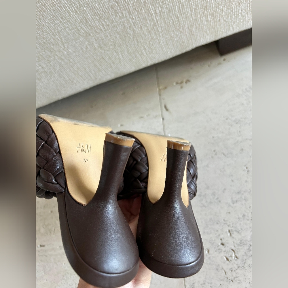 H&M Mules - Picture 10 of 11